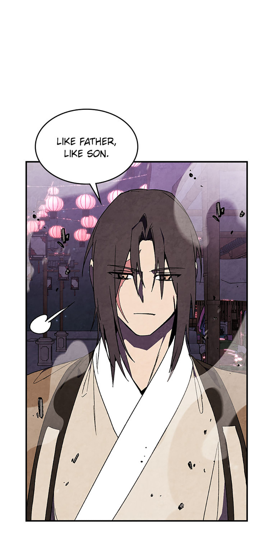 Chronicles of a Returner Chapter 142 page 51 - 
