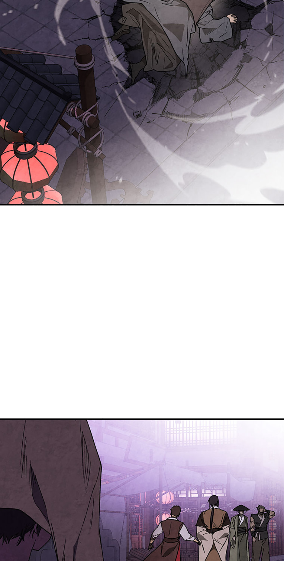 Chronicles of a Returner Chapter 142 page 53 - 