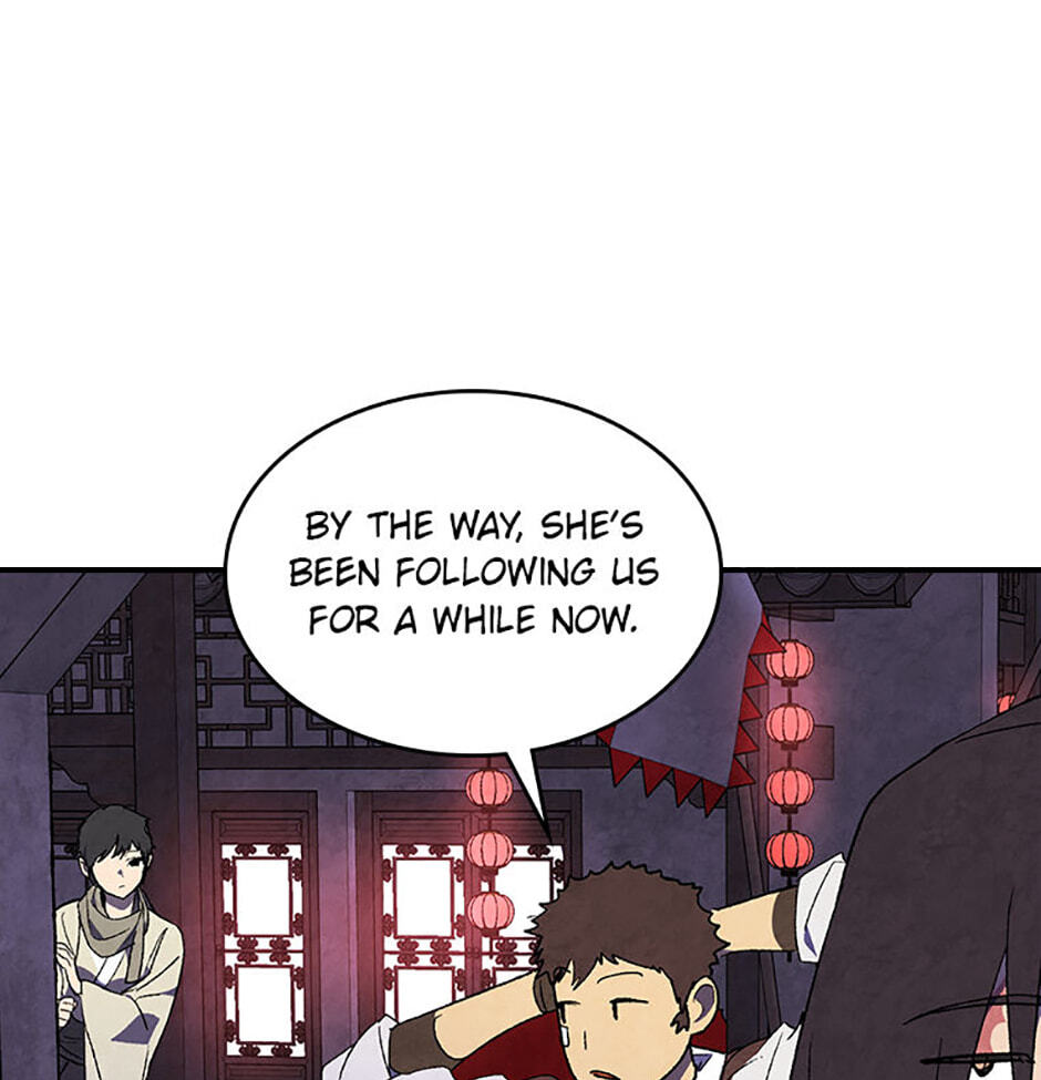 Chronicles of a Returner Chapter 142 page 64 - 