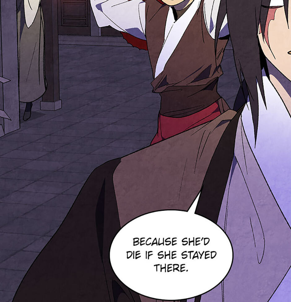 Chronicles of a Returner Chapter 142 page 65 - 