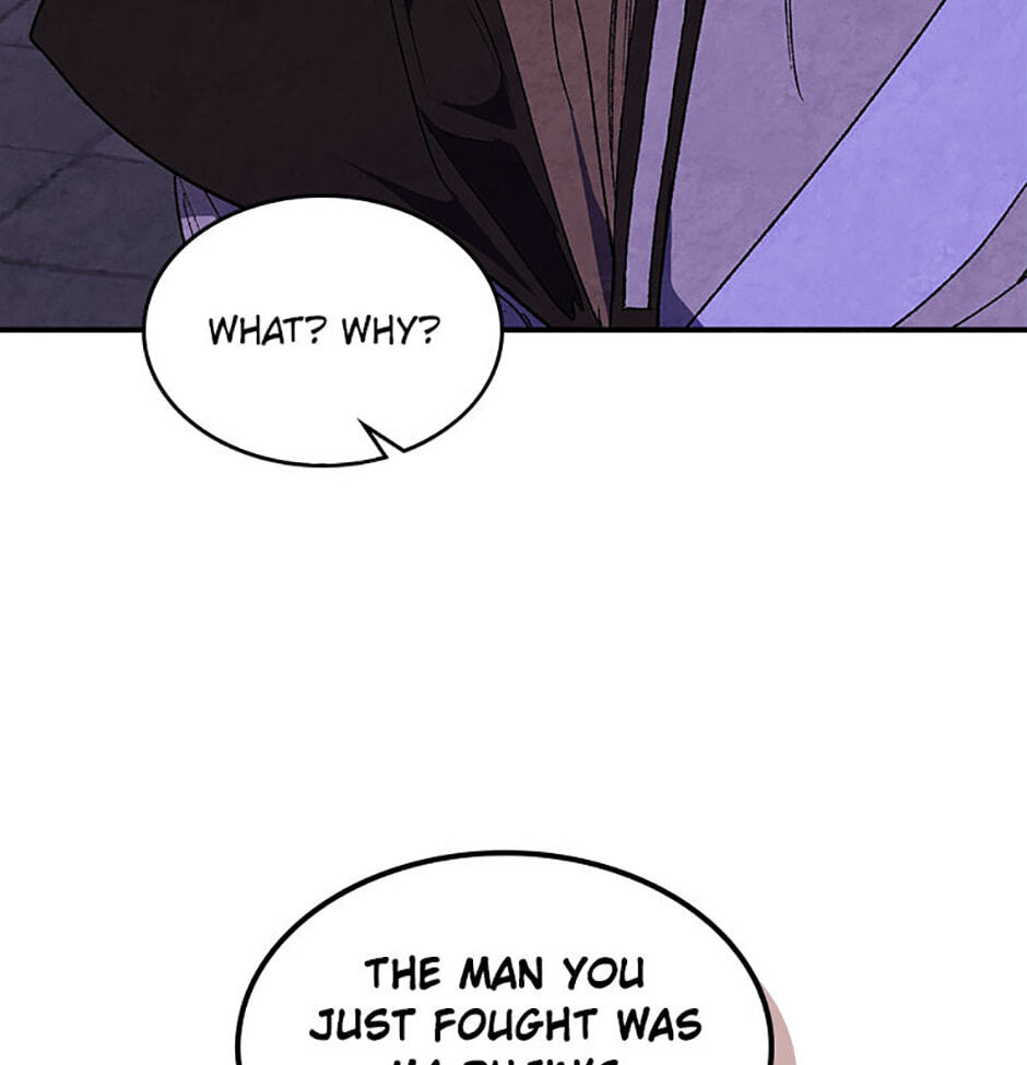 Chronicles of a Returner Chapter 142 page 66 - 