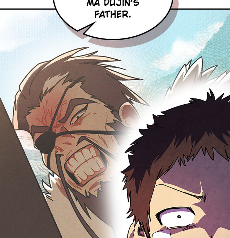 Chronicles of a Returner Chapter 142 page 67 - 