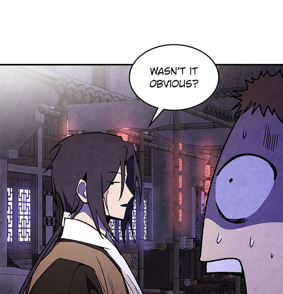Chronicles of a Returner Chapter 142 page 69 - 
