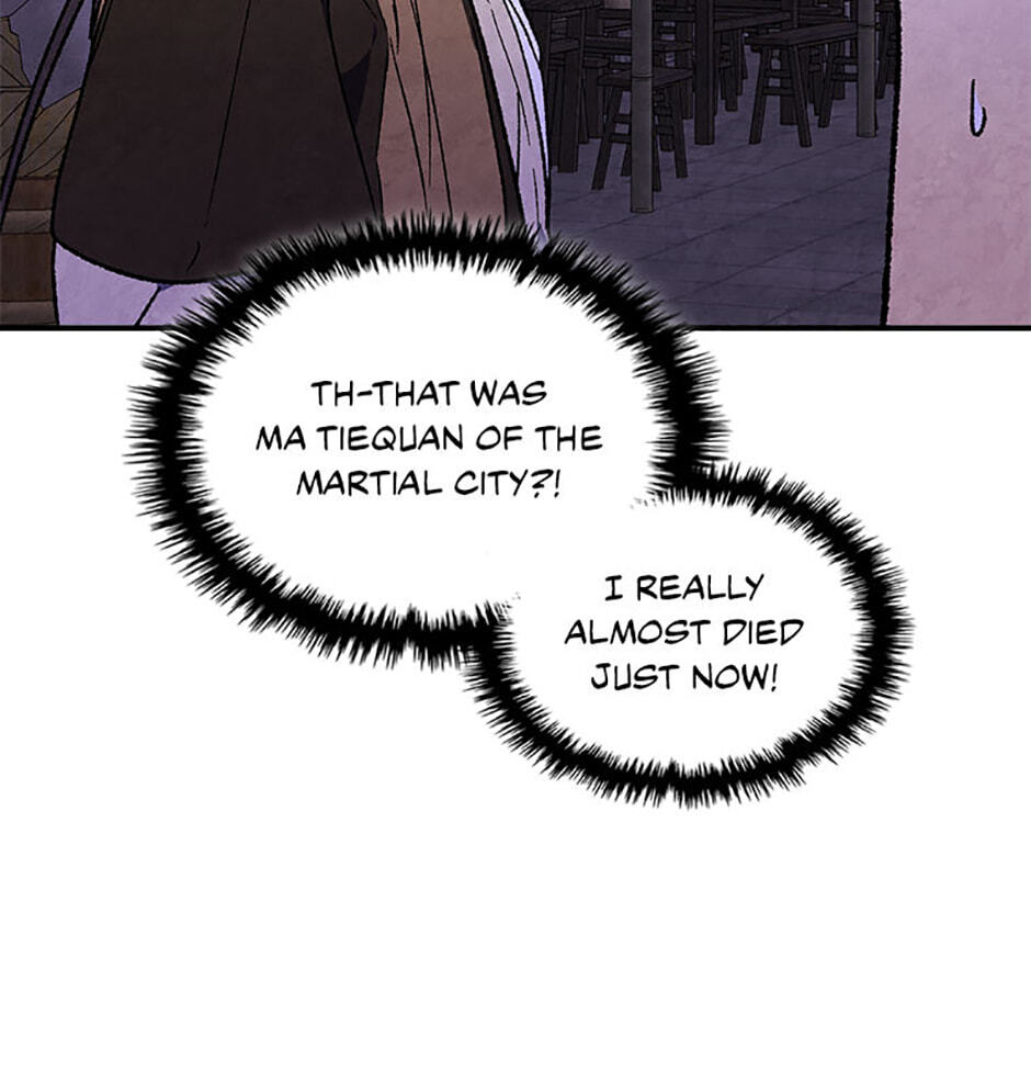 Chronicles of a Returner Chapter 142 page 70 - 