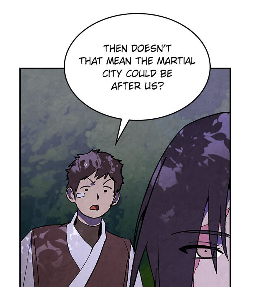 Chronicles of a Returner Chapter 142 page 73 - 