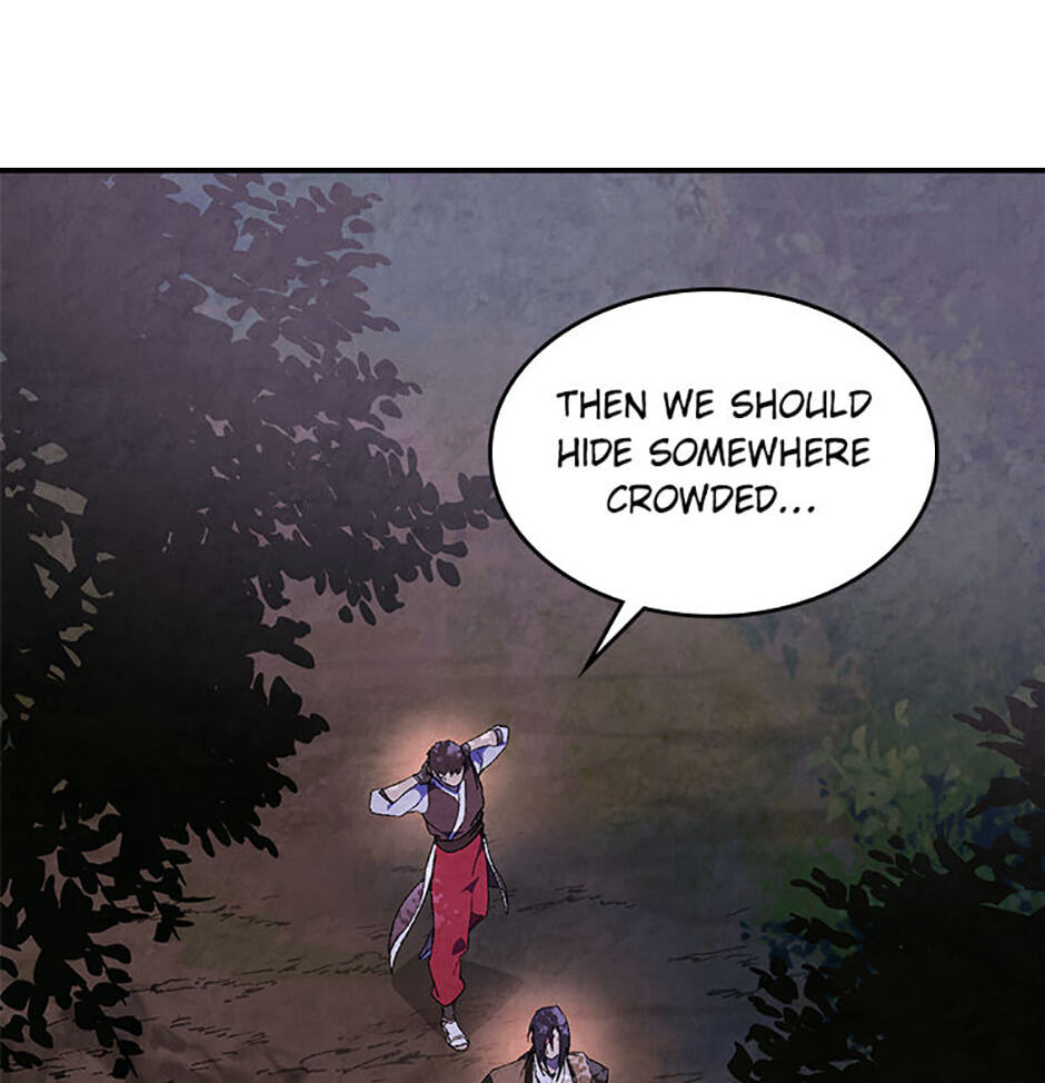 Chronicles of a Returner Chapter 142 page 75 - 