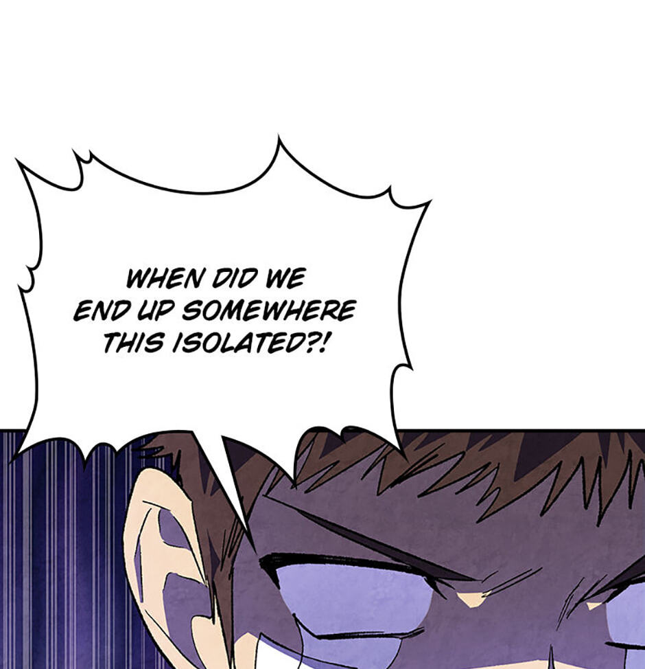 Chronicles of a Returner Chapter 142 page 77 - 