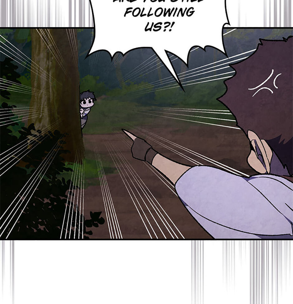 Chronicles of a Returner Chapter 142 page 79 - 