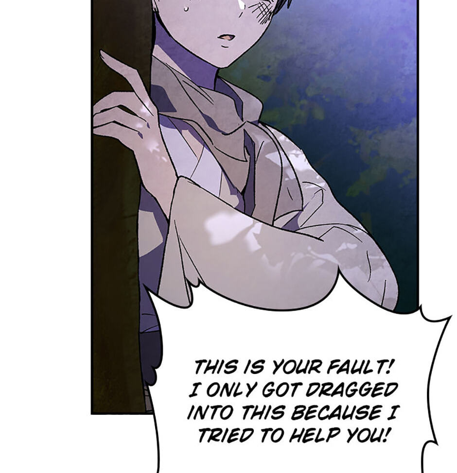 Chronicles of a Returner Chapter 142 page 81 - 