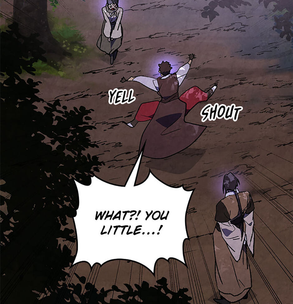 Chronicles of a Returner Chapter 142 page 83 - 