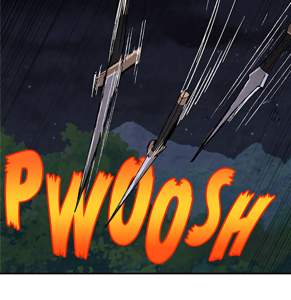 Chronicles of a Returner Chapter 142 page 85 - 