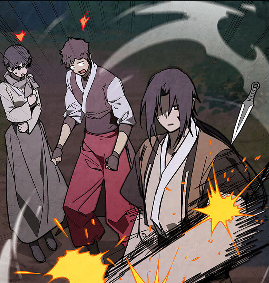 Chronicles of a Returner Chapter 142 page 88 - 