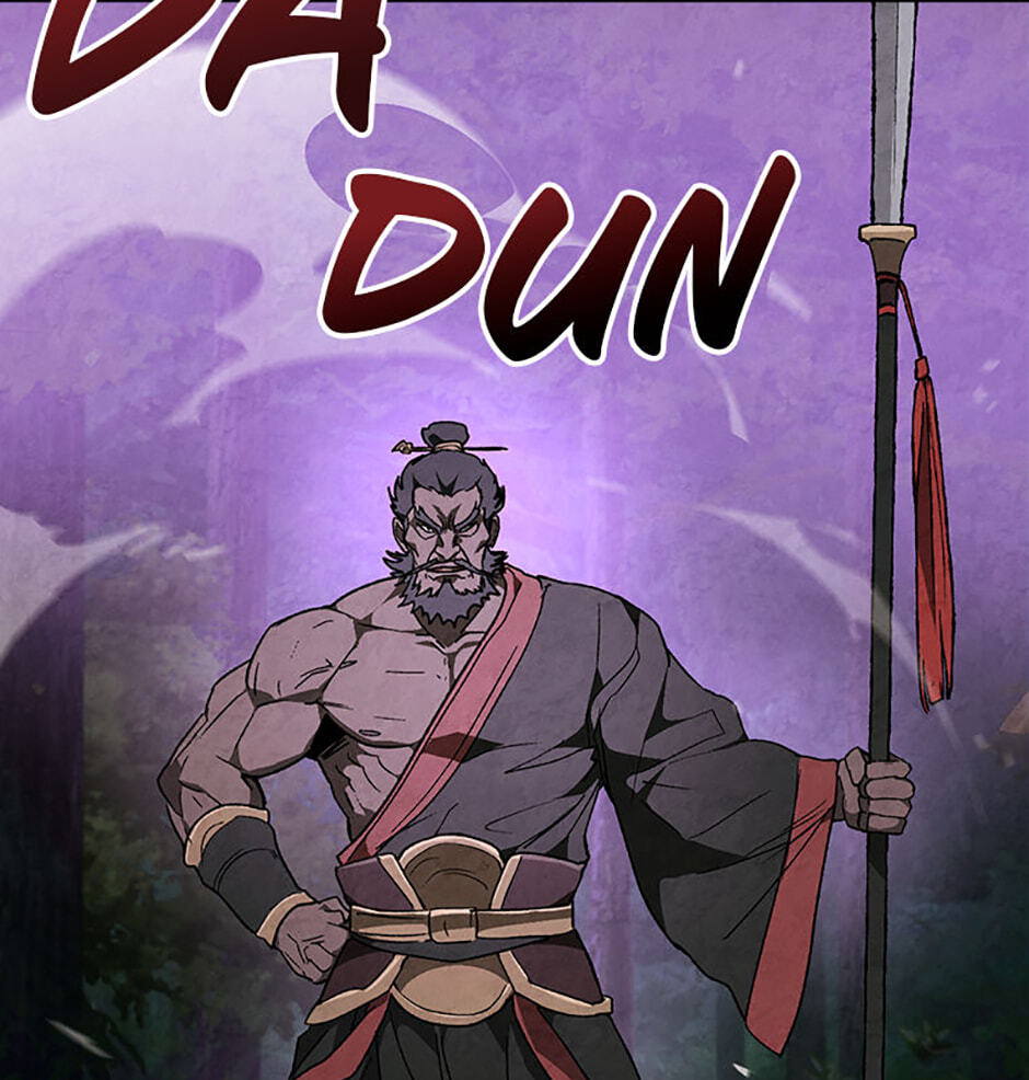 Chronicles of a Returner Chapter 142 page 94 - 