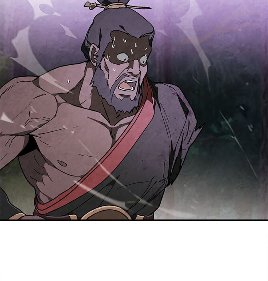 Chronicles of a Returner Chapter 142 page 98 - 