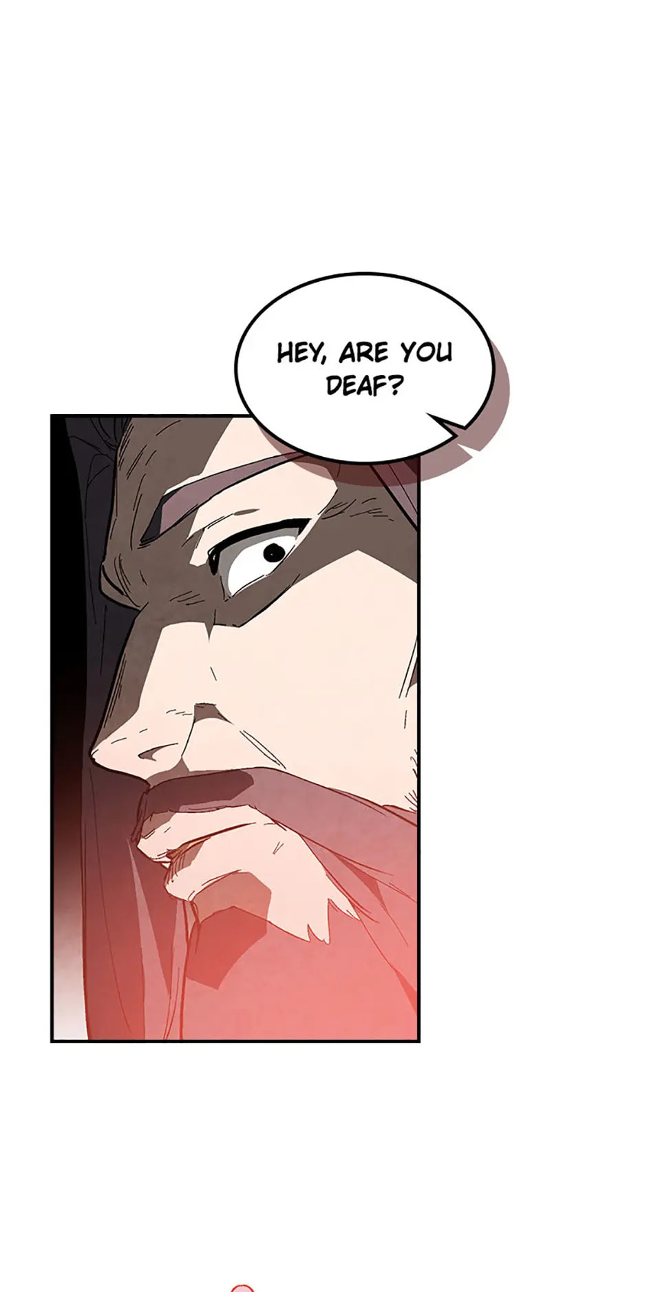 Chronicles of a Returner Chapter 143 page 1 - 