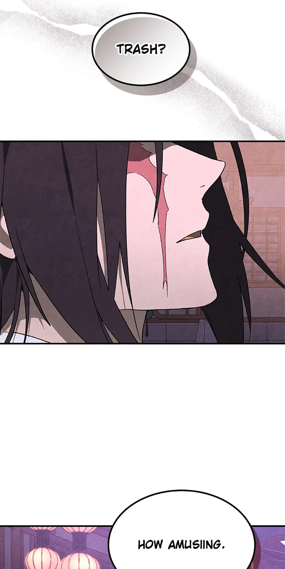 Chronicles of a Returner Chapter 143 page 11 - 