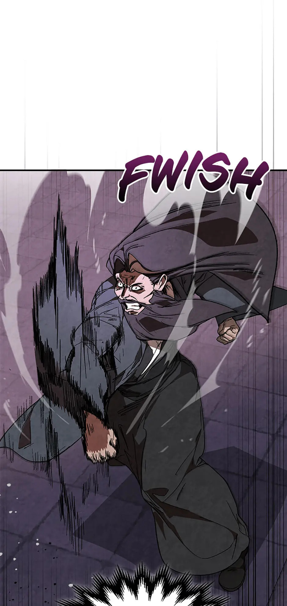 Chronicles of a Returner Chapter 143 page 13 - 