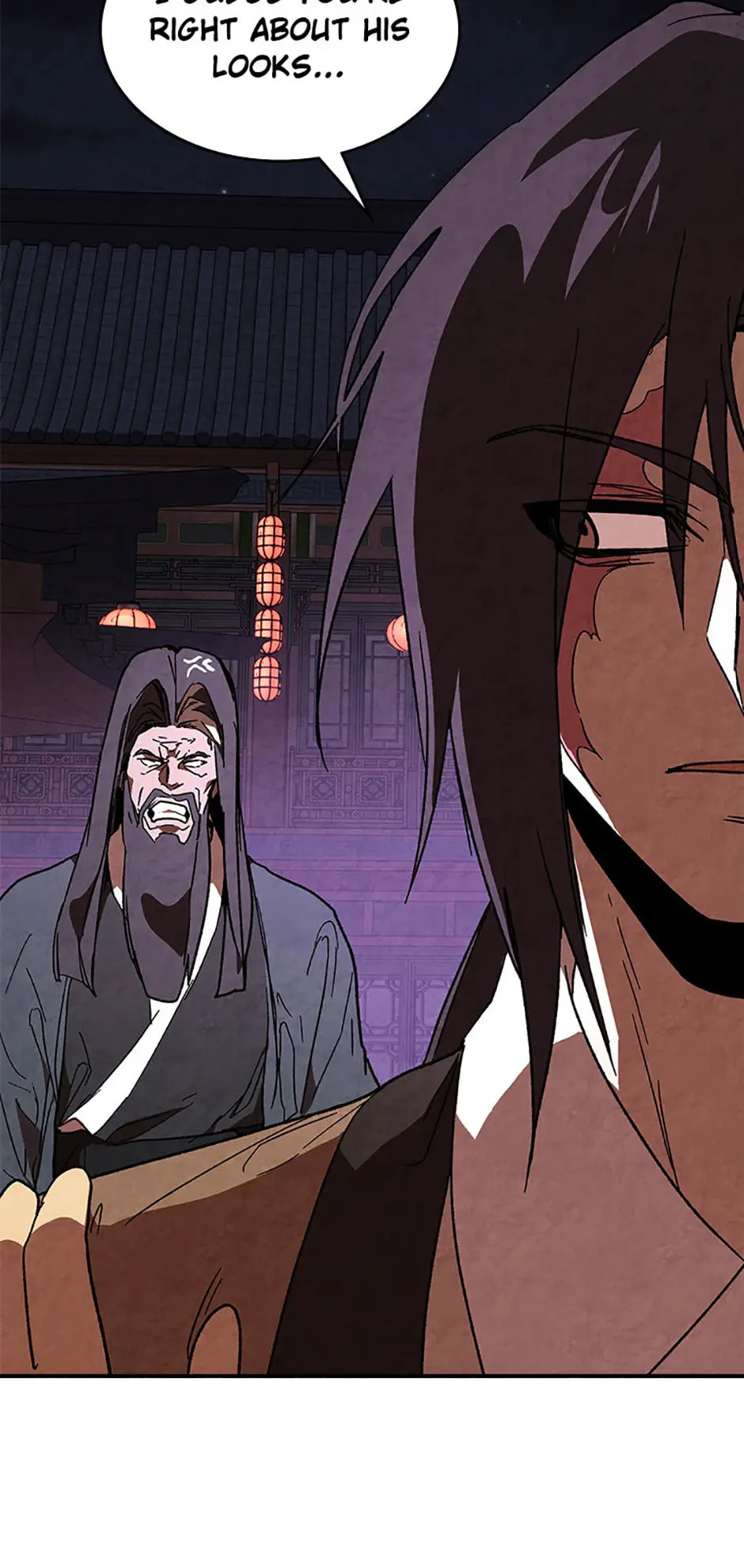 Chronicles of a Returner Chapter 143 page 18 - 