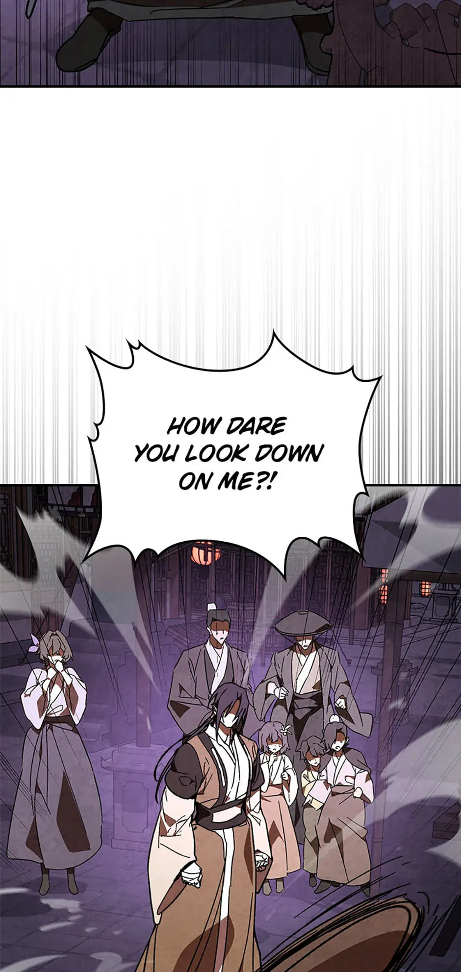 Chronicles of a Returner Chapter 143 page 20 - 