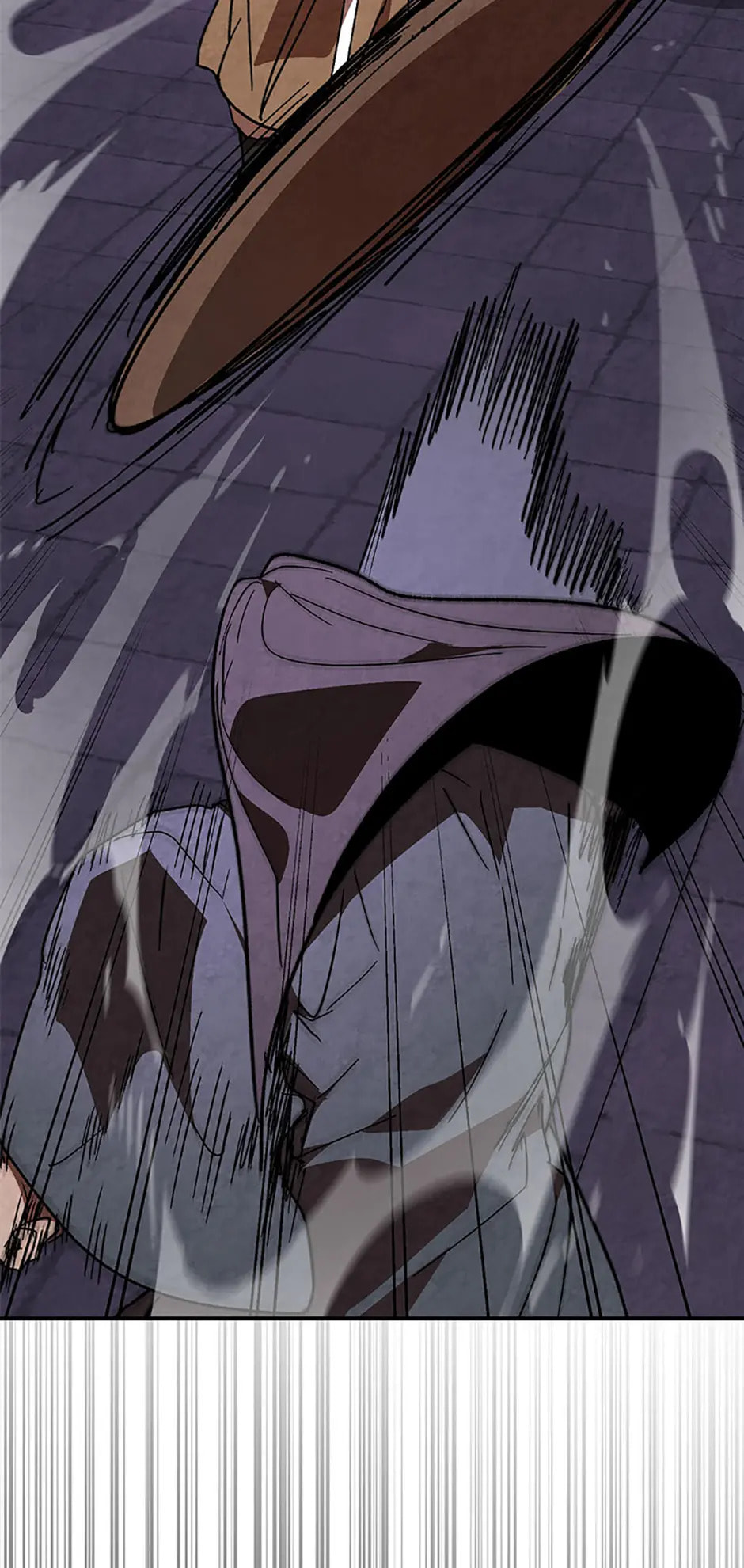 Chronicles of a Returner Chapter 143 page 21 - 