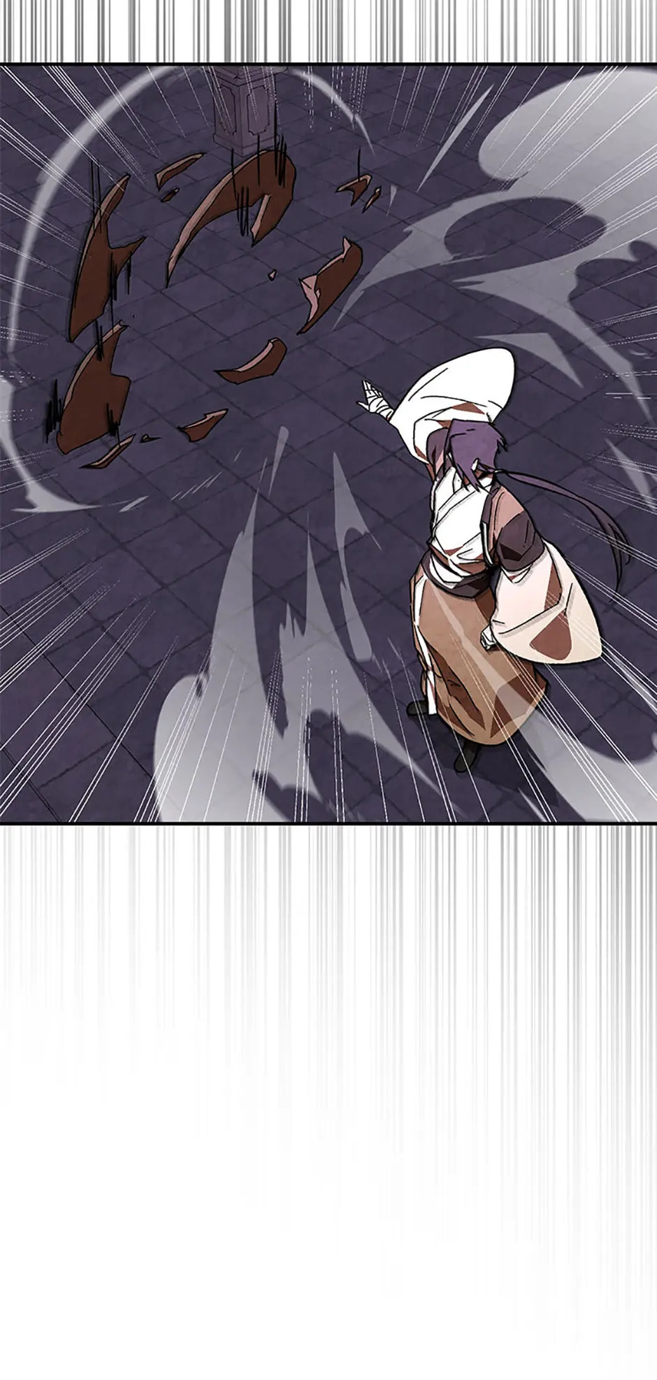 Chronicles of a Returner Chapter 143 page 22 - 