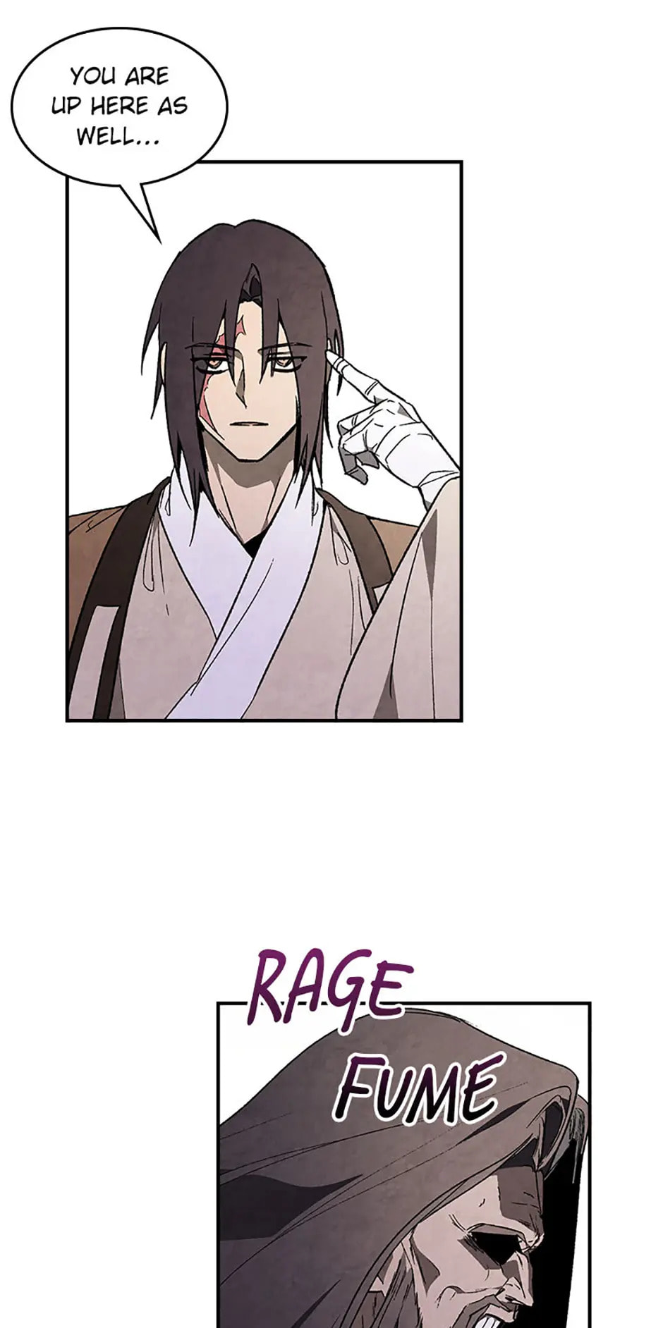 Chronicles of a Returner Chapter 143 page 24 - 