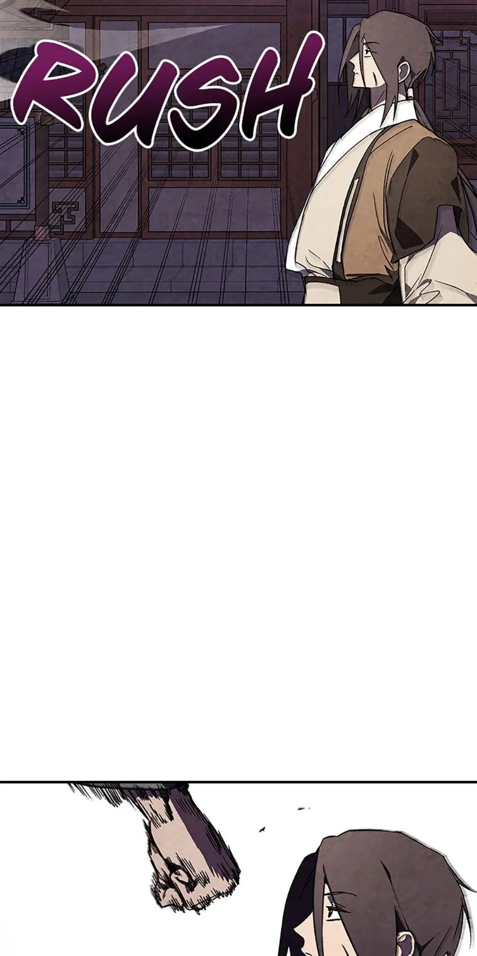 Chronicles of a Returner Chapter 143 page 26 - 