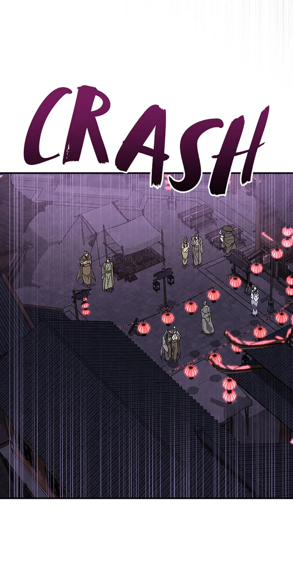 Chronicles of a Returner Chapter 143 page 30 - 
