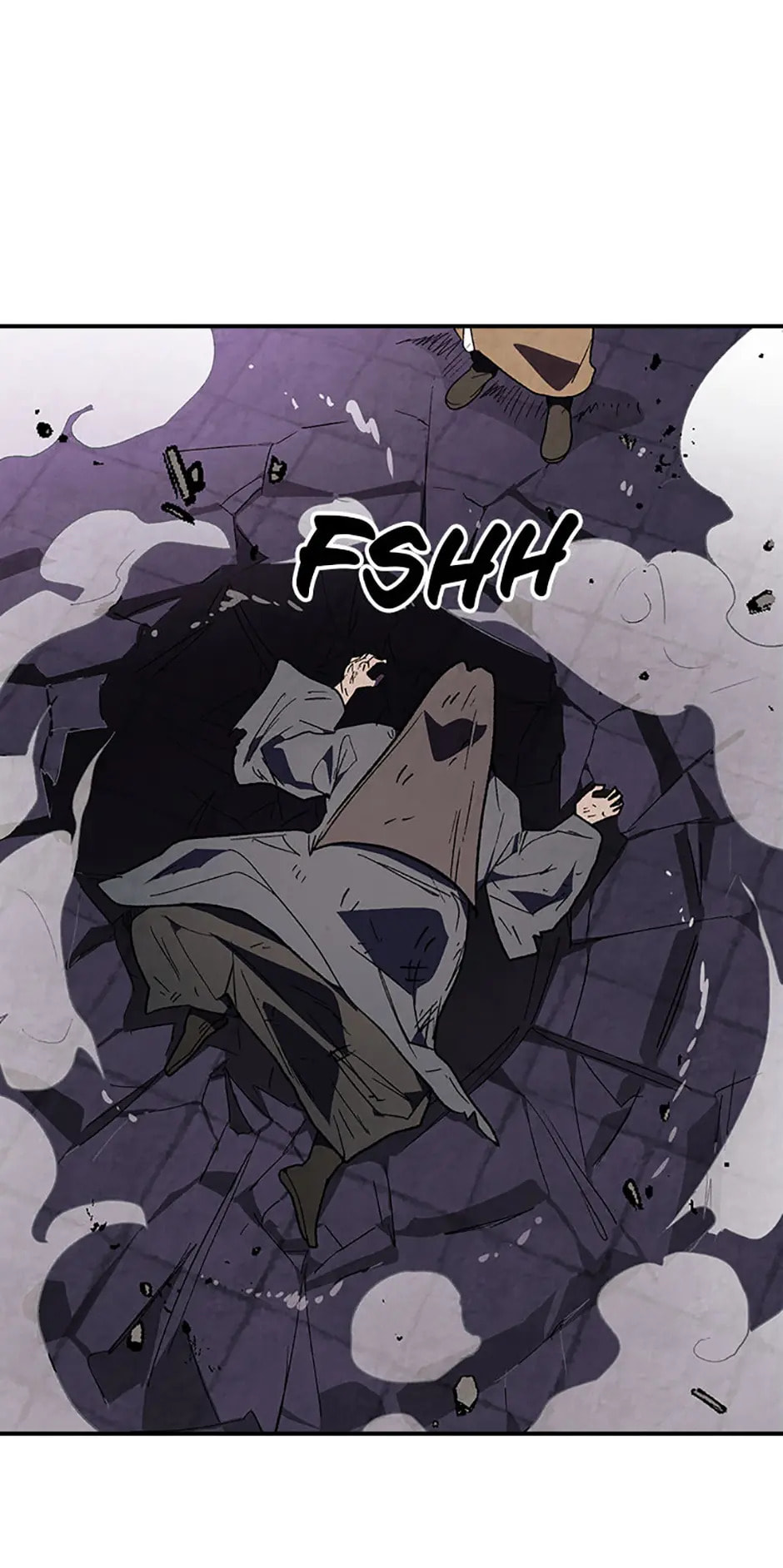 Chronicles of a Returner Chapter 143 page 31 - 