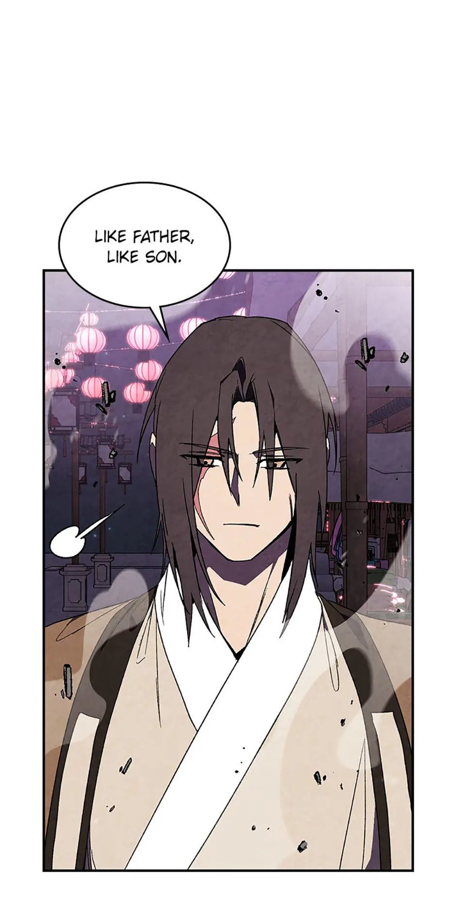 Chronicles of a Returner Chapter 143 page 32 - 