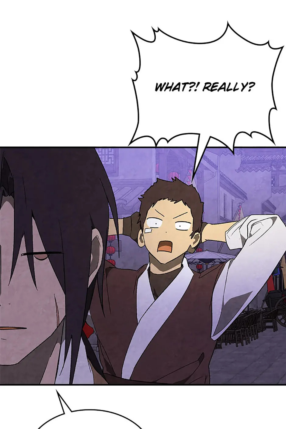 Chronicles of a Returner Chapter 143 page 42 - 