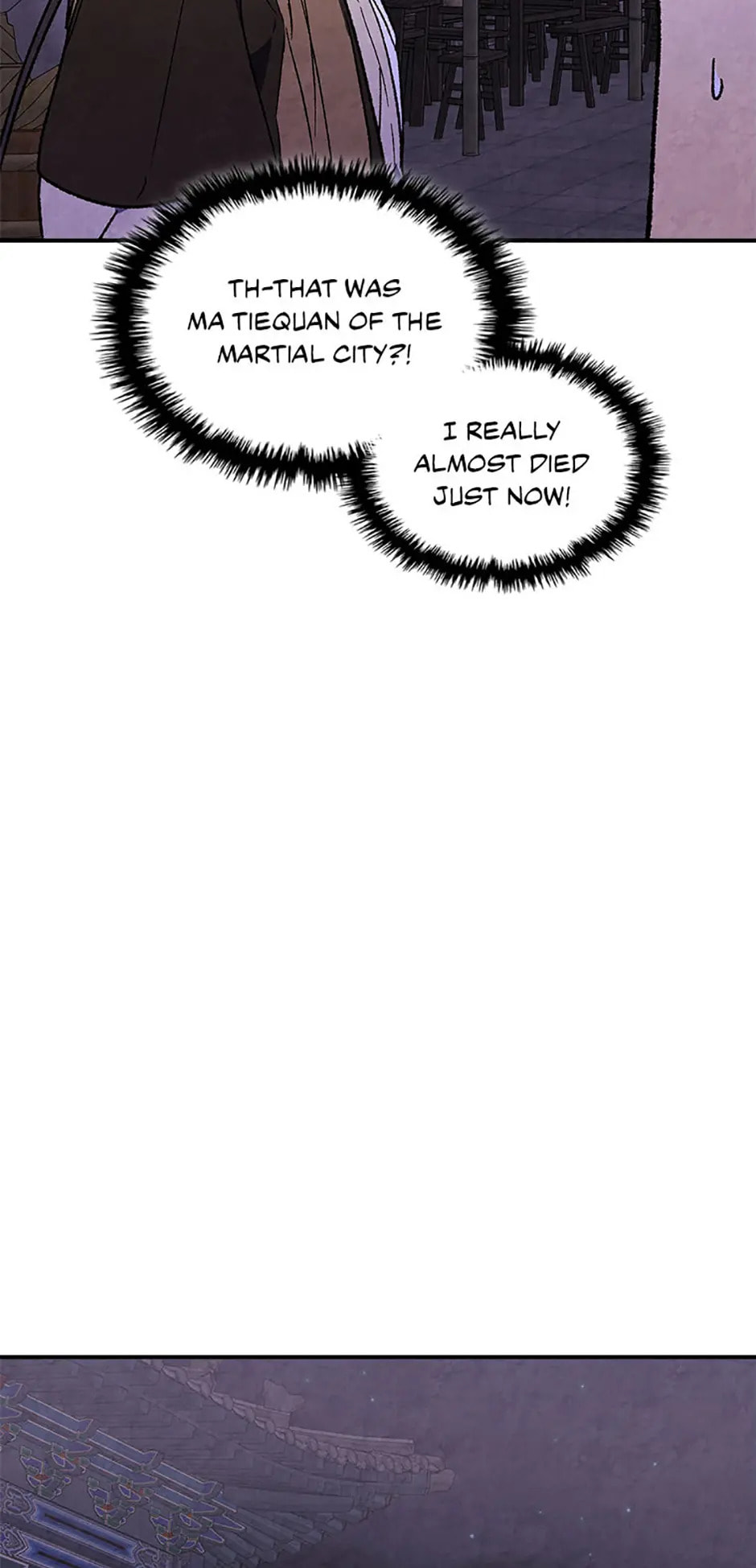 Chronicles of a Returner Chapter 143 page 48 - 