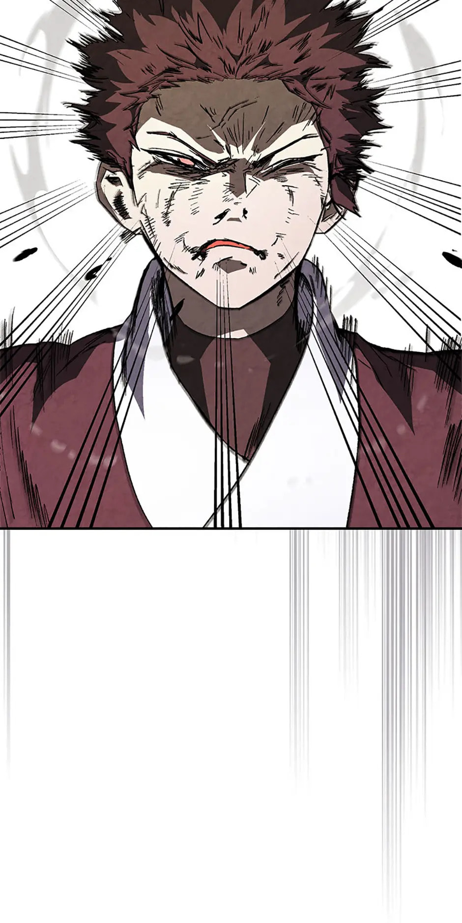 Chronicles of a Returner Chapter 143 page 6 - 