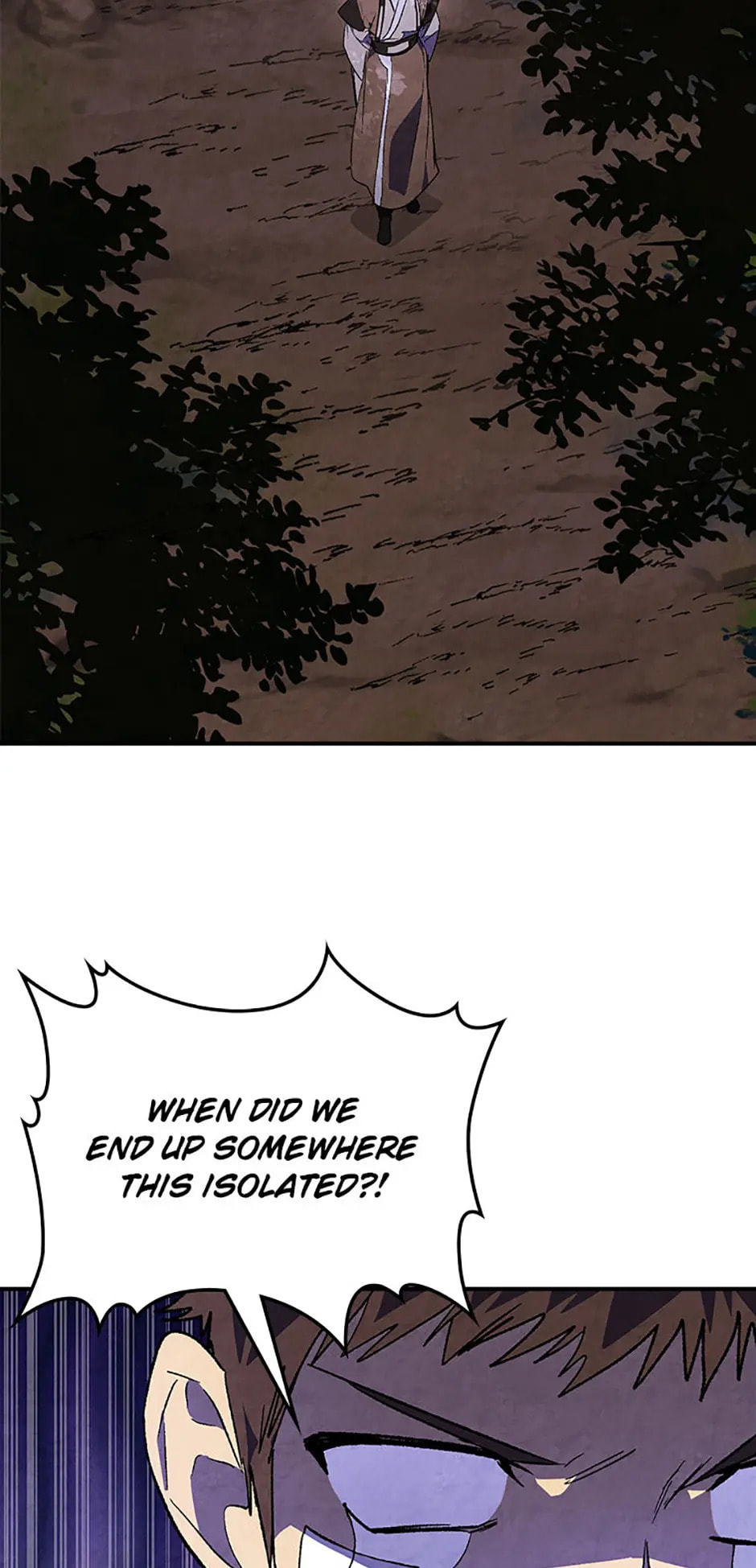 Chronicles of a Returner Chapter 143 page 51 - 
