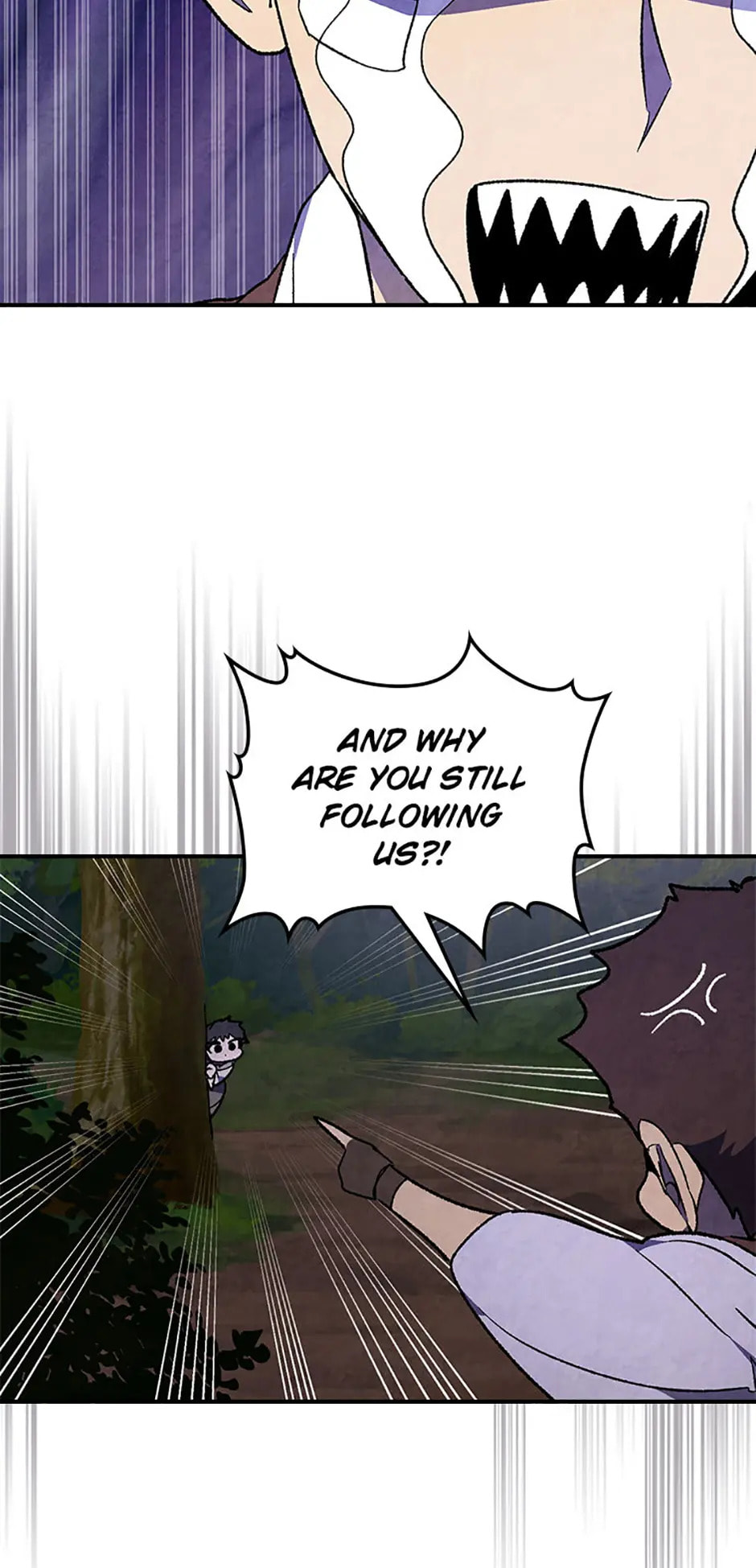 Chronicles of a Returner Chapter 143 page 52 - 