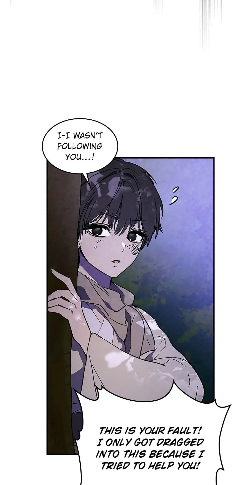 Chronicles of a Returner Chapter 143 page 53 - 