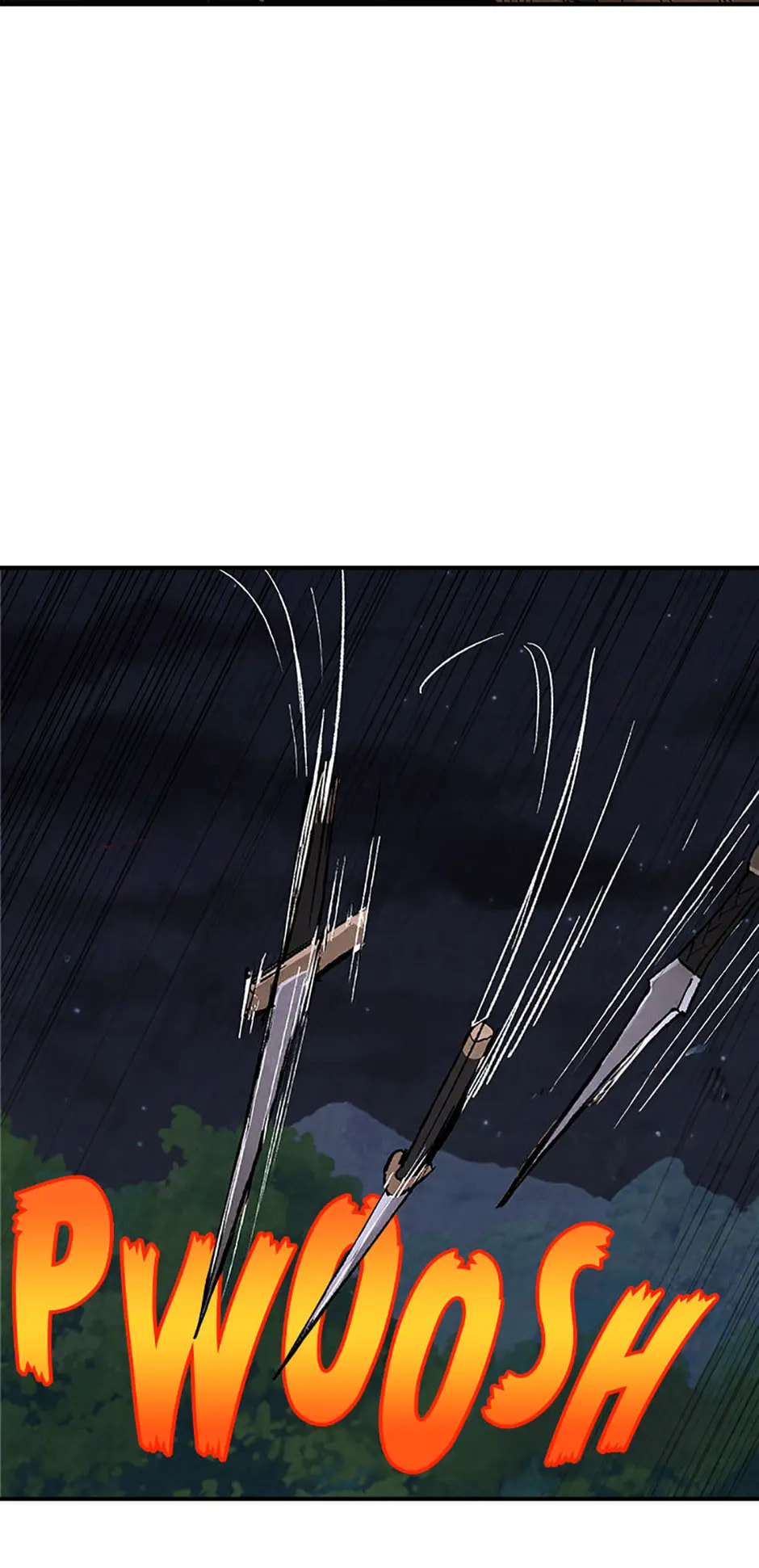 Chronicles of a Returner Chapter 143 page 55 - 