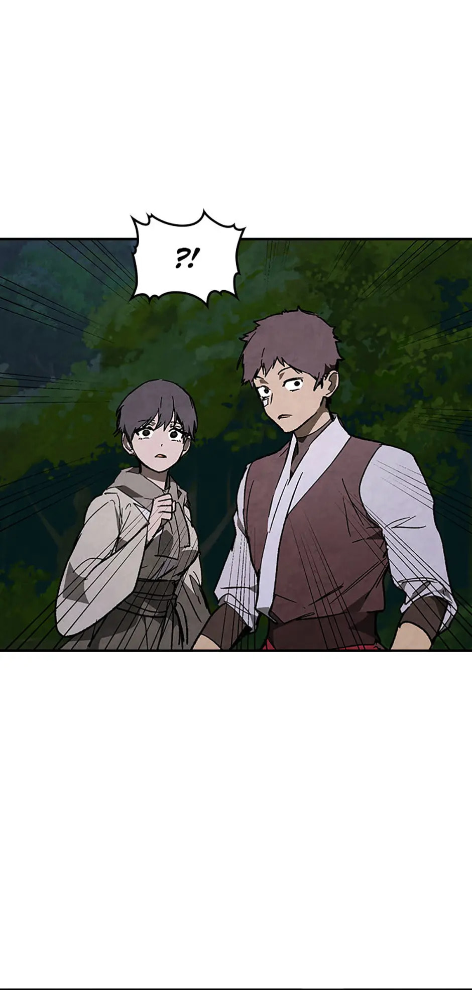 Chronicles of a Returner Chapter 143 page 56 - 