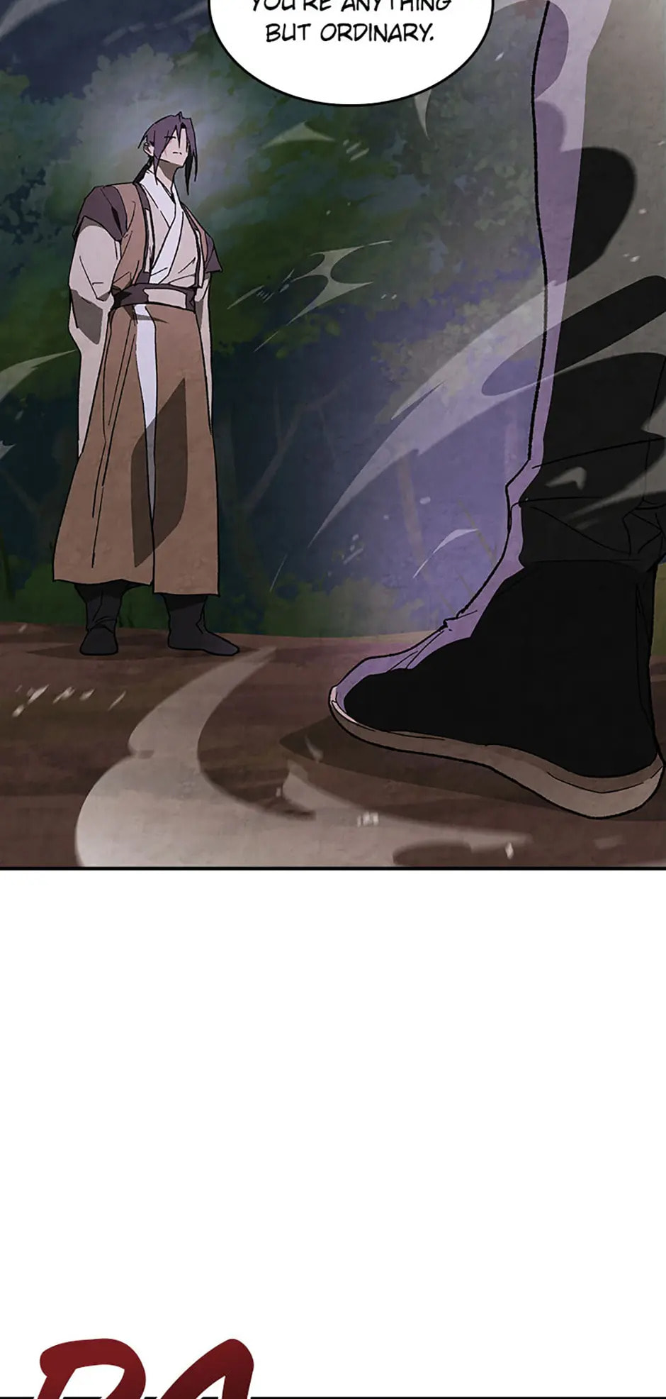 Chronicles of a Returner Chapter 143 page 59 - 