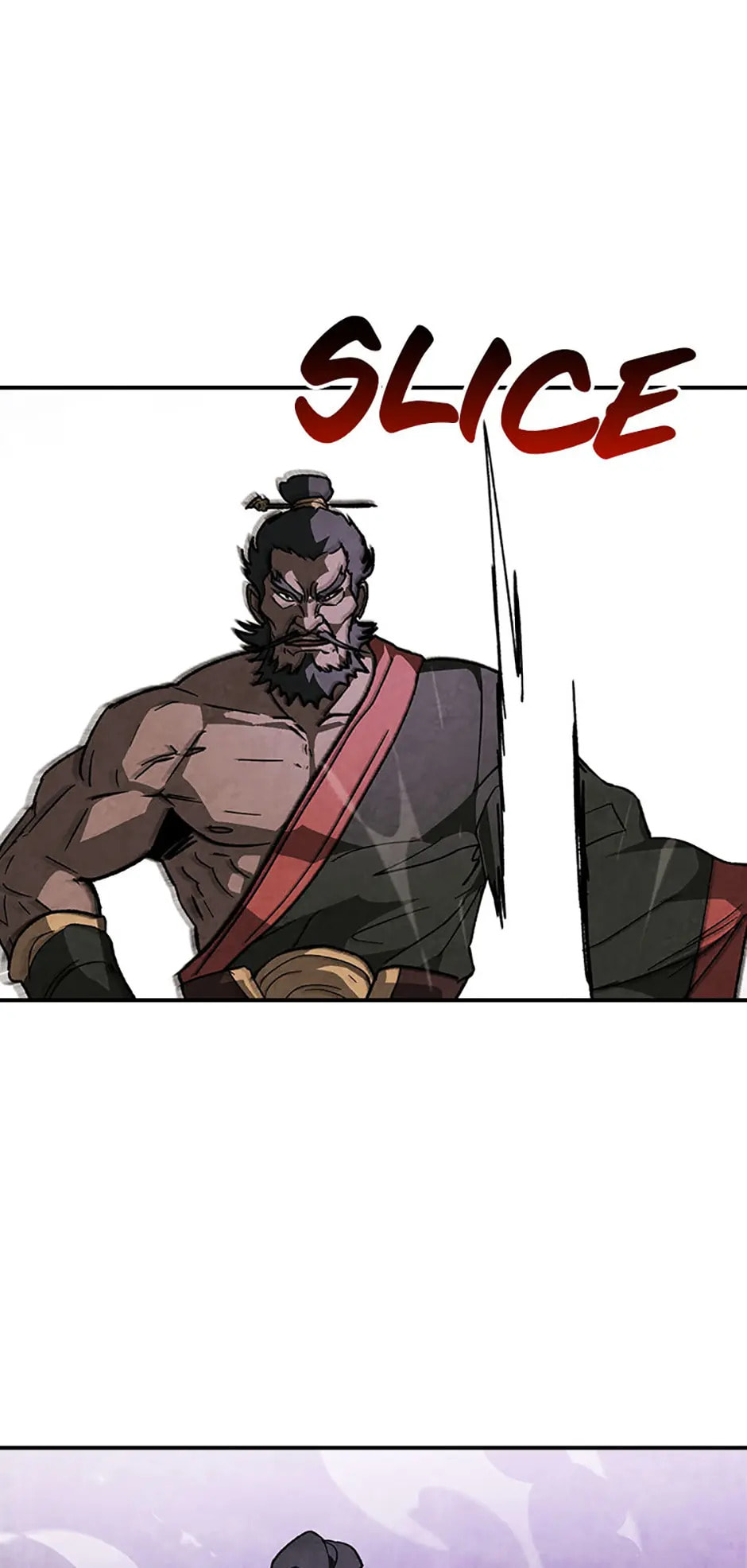 Chronicles of a Returner Chapter 143 page 61 - 