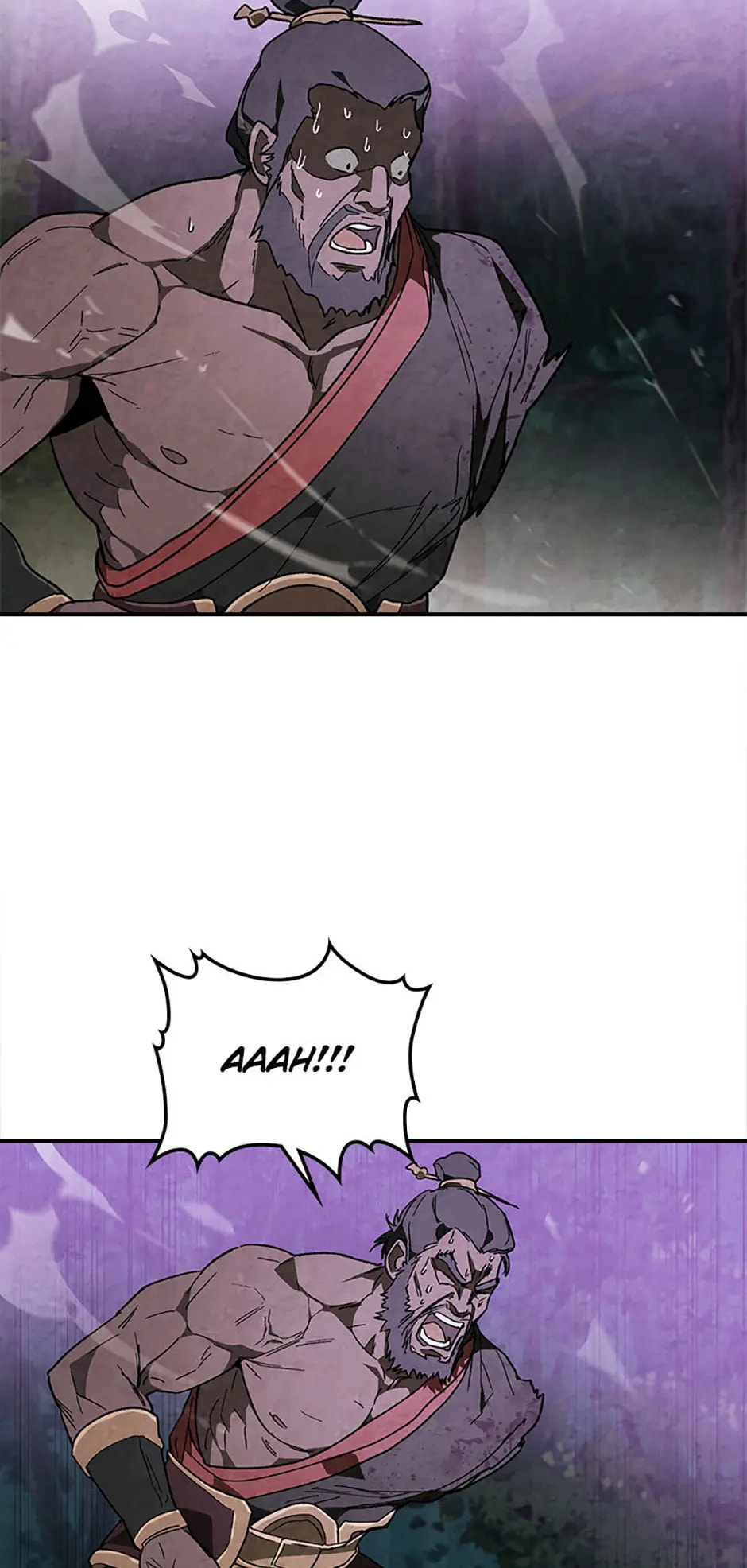 Chronicles of a Returner Chapter 143 page 62 - 