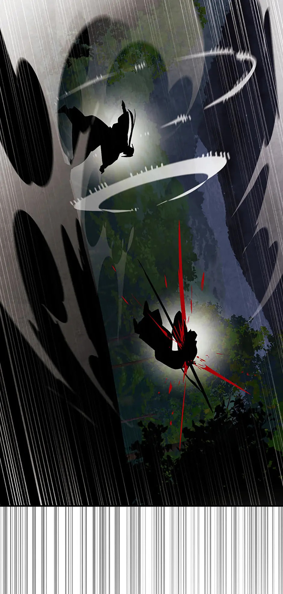 Chronicles of a Returner Chapter 143 page 64 - 