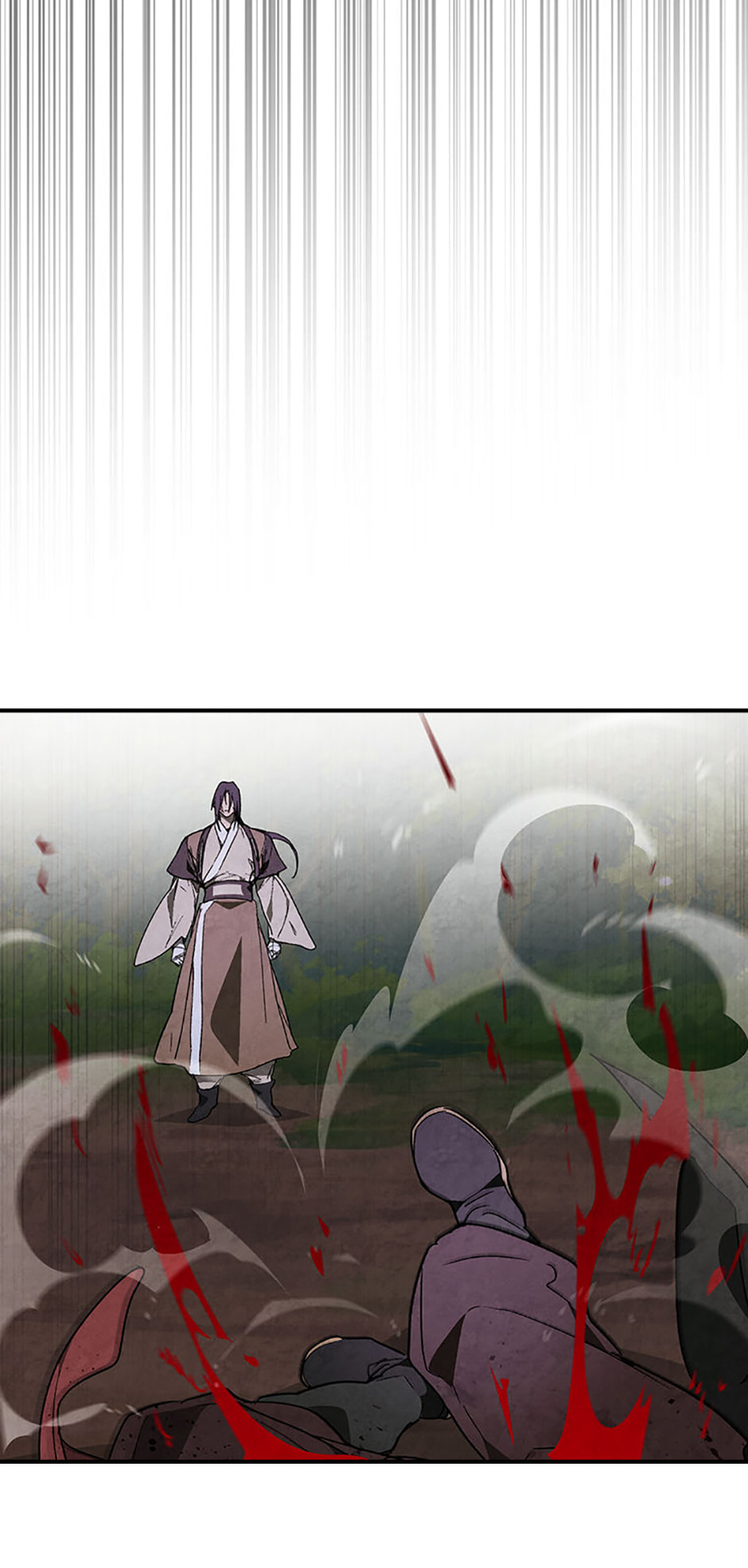 Chronicles of a Returner Chapter 143 page 65 - 