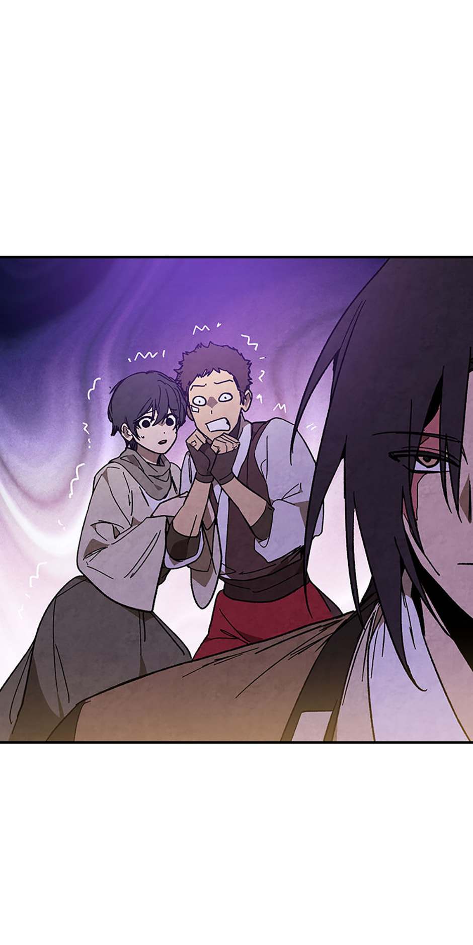 Chronicles of a Returner Chapter 143 page 66 - 