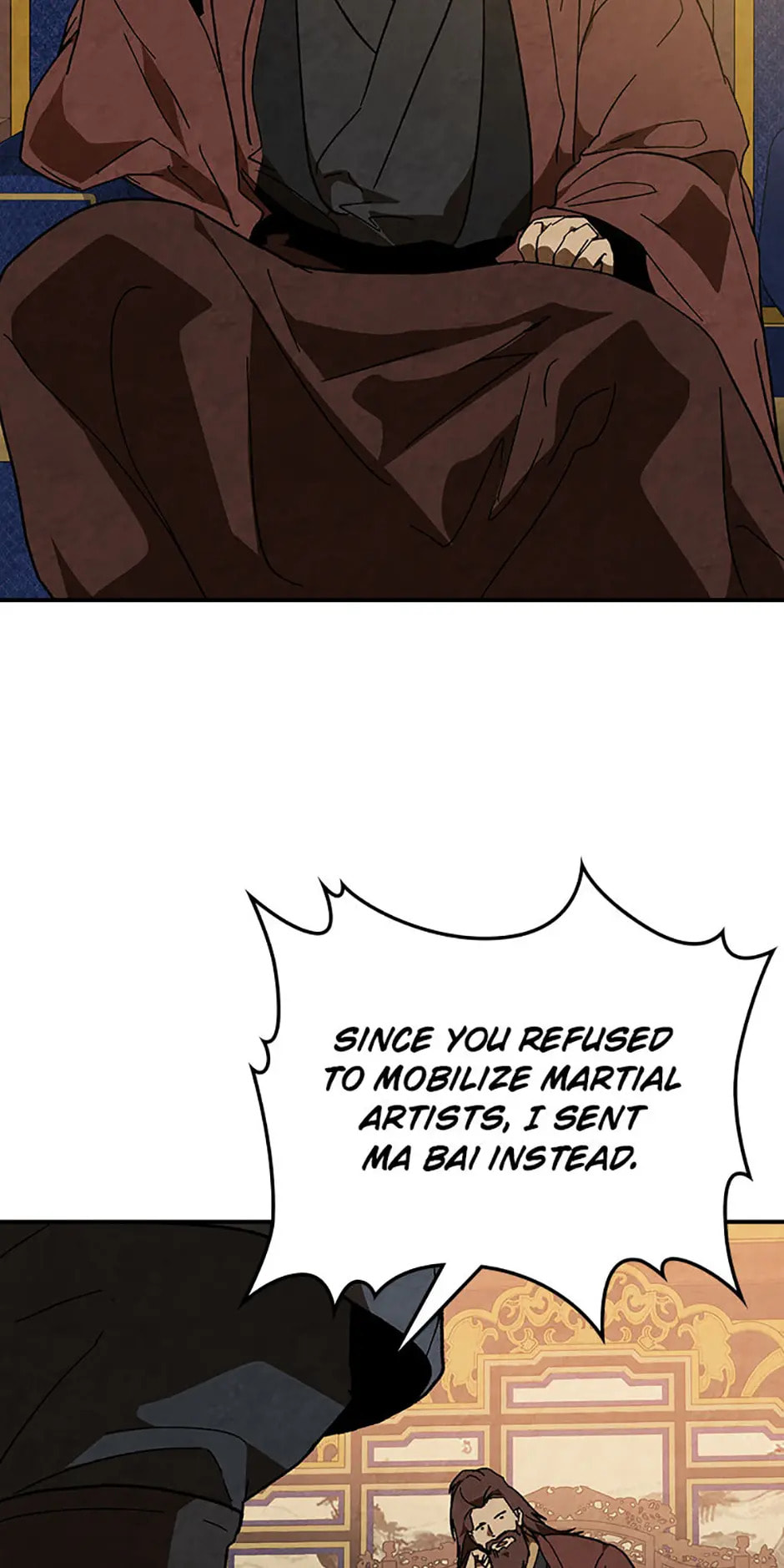 Chronicles of a Returner Chapter 143 page 71 - 