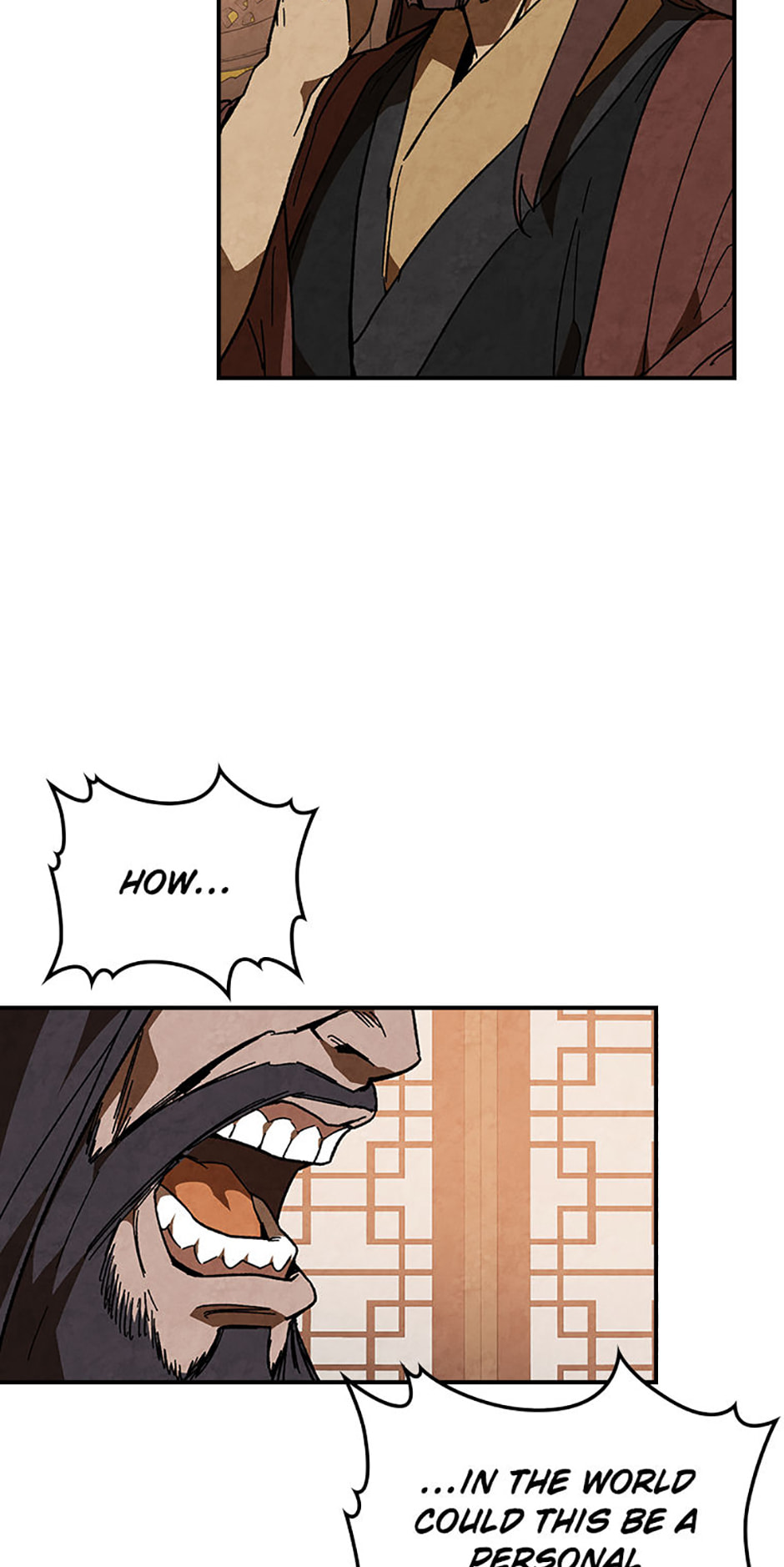 Chronicles of a Returner Chapter 143 page 73 - 