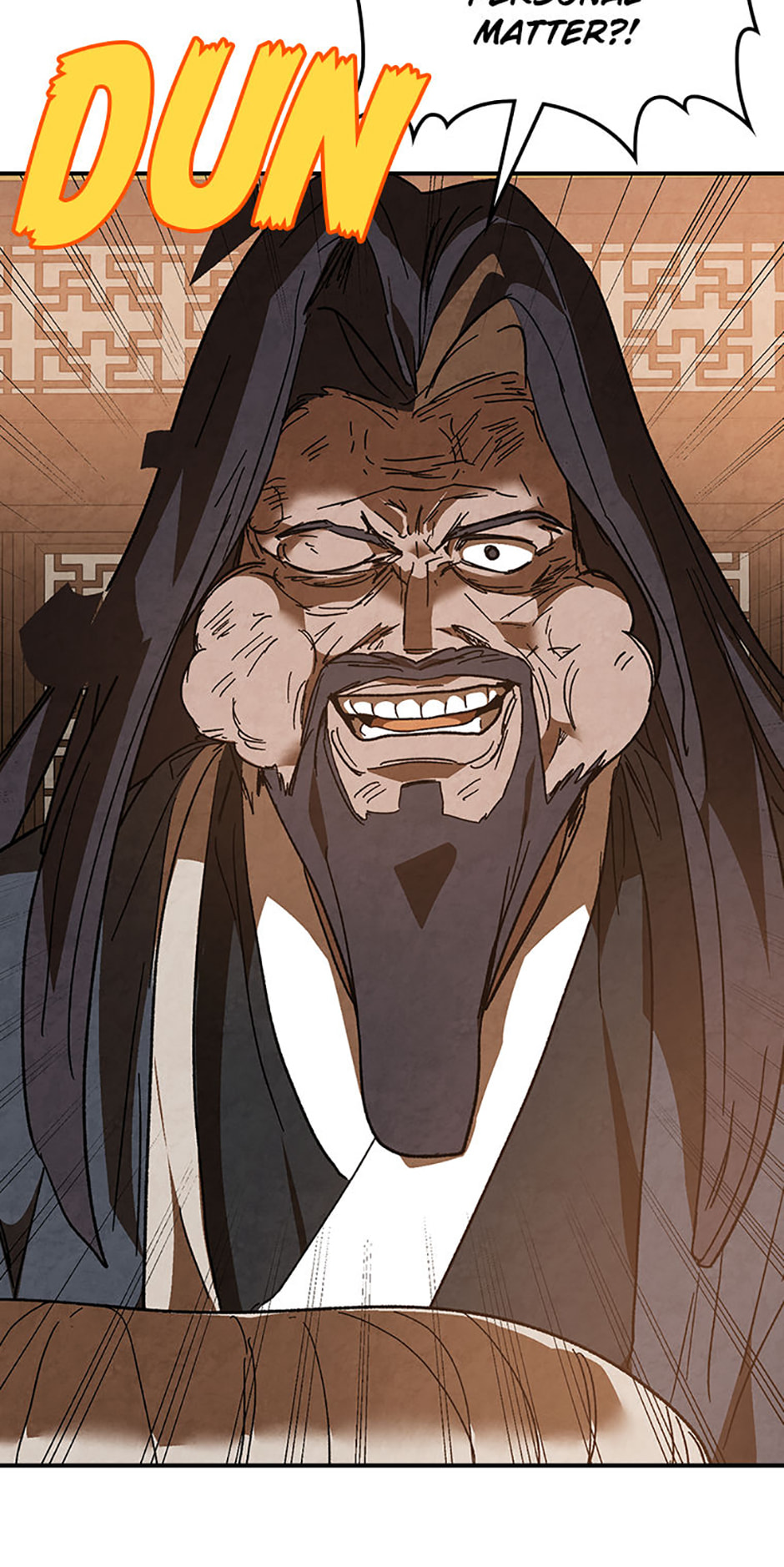 Chronicles of a Returner Chapter 143 page 74 - 