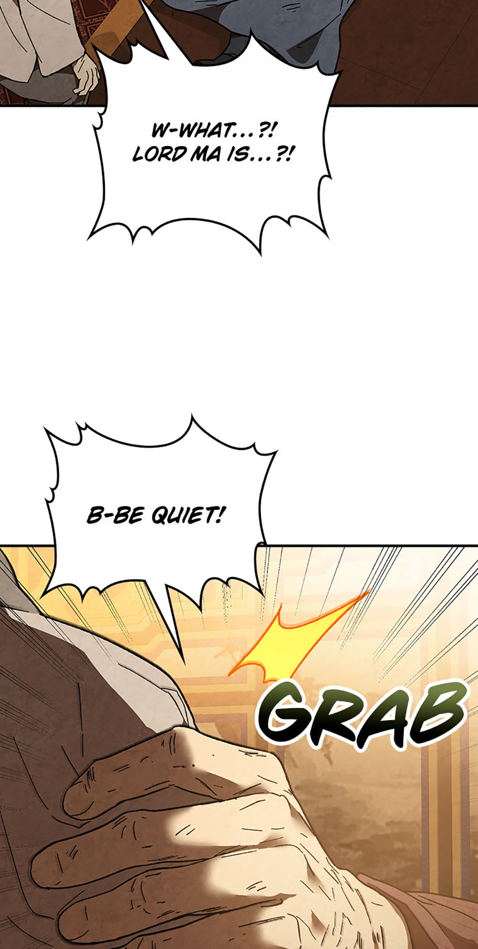 Chronicles of a Returner Chapter 144 page 11 - 
