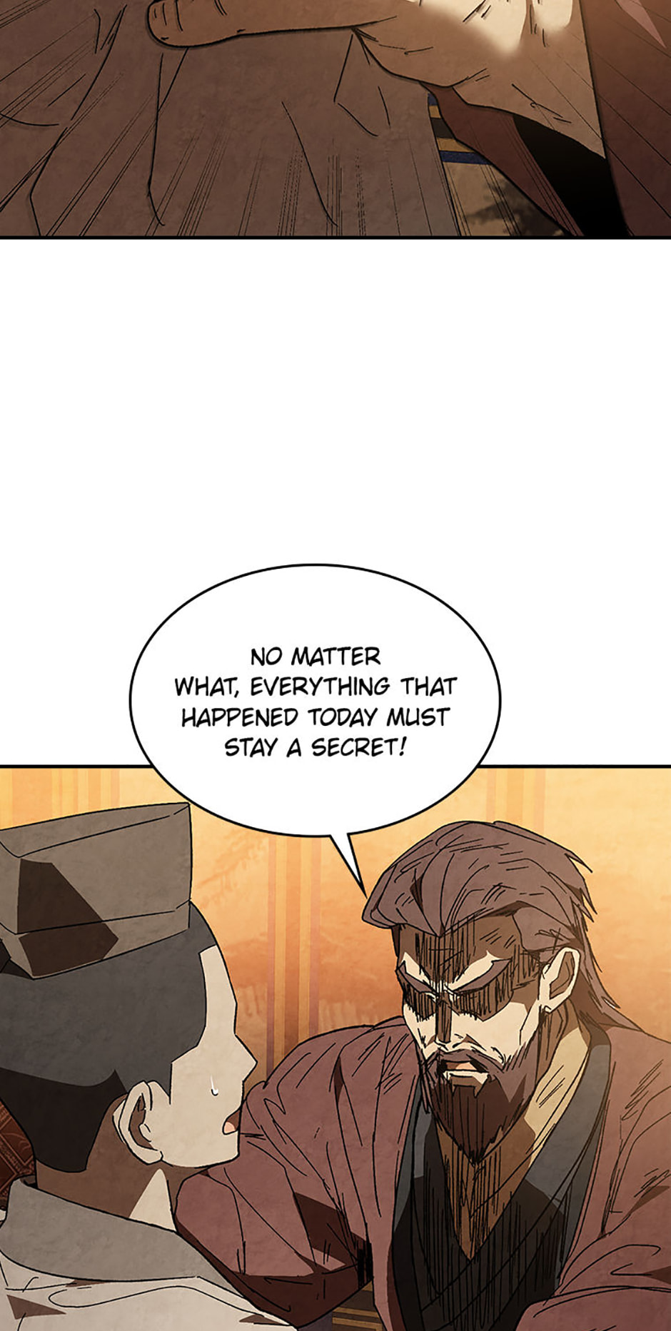 Chronicles of a Returner Chapter 144 page 12 - 