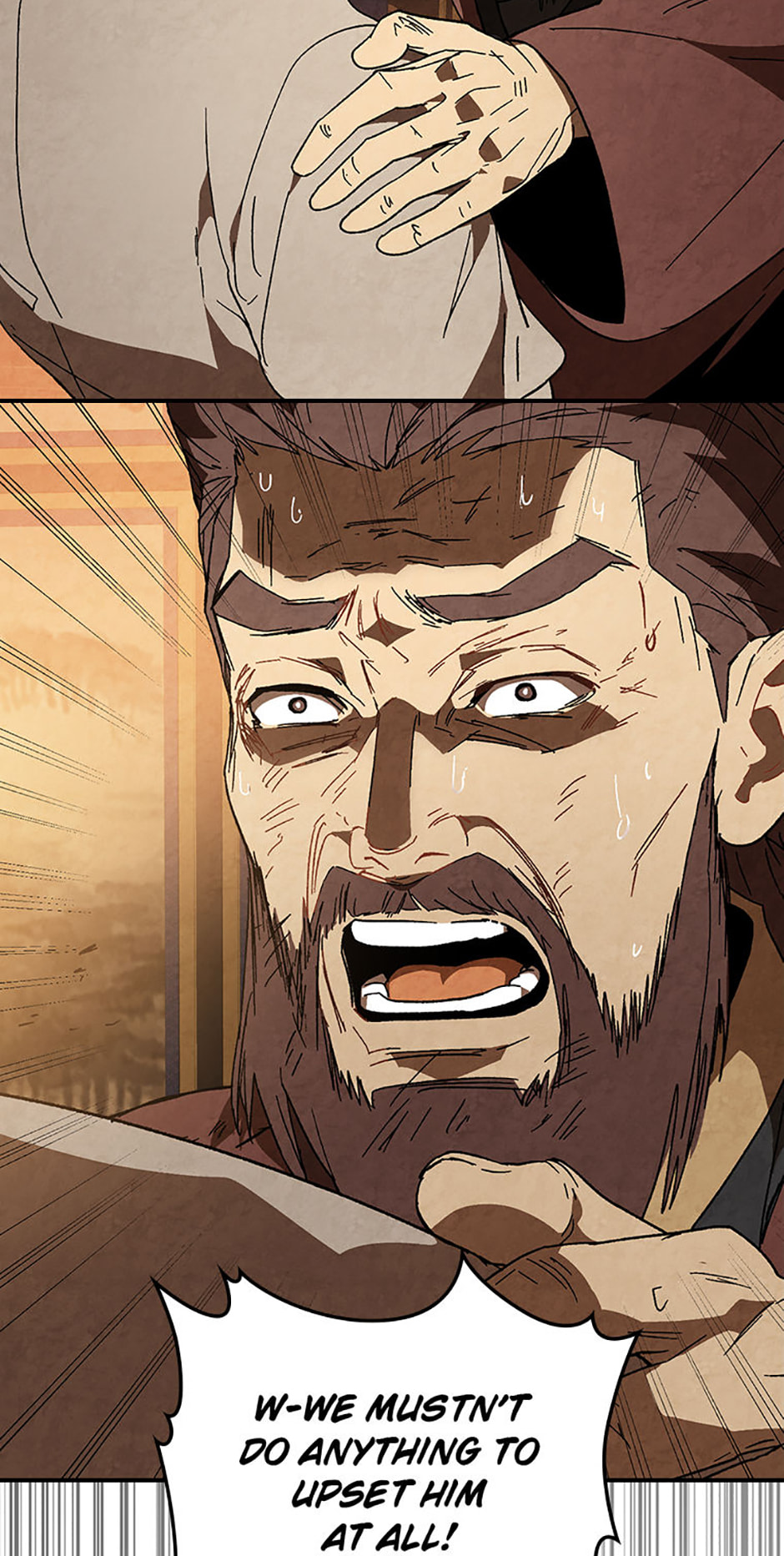 Chronicles of a Returner Chapter 144 page 13 - 